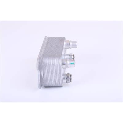 Rareelectrical - New Oil Cooler Compatible With Mercedes-Benz Slk250 By Part Numbers 90909 A0995001100 0995002300 - Image 3