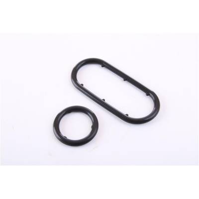 Rareelectrical - New Oil Cooler Compatible With Nissan Rogue Sl By Part Numbers 91374 213053Nu0a - Image 4