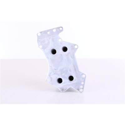 Rareelectrical - New Oil Cooler Compatible With Audi Q7 By Part Numbers 90911 059117021K - Image 2