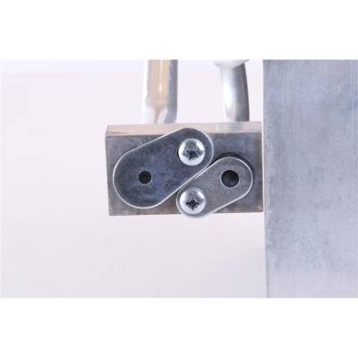 Rareelectrical - New A/C Evaporator Core Compatible With Dodge Intrepid By Part Numbers 92211 K5011079ad K5011079aa - Image 4