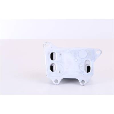 Rareelectrical - New Oil Cooler Compatible With Volkswagen Golf R By Part Numbers 90914 06L117021g 06L117021e - Image 2