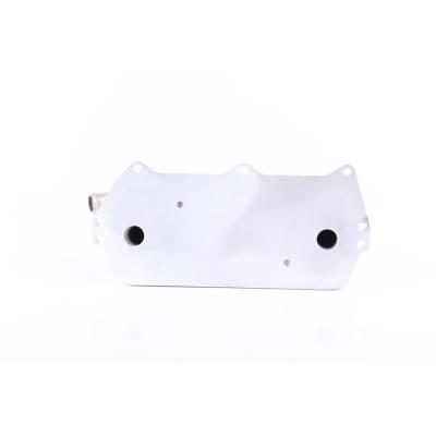 Rareelectrical - New Oil Cooler Compatible With Audi S6 By Part Numbers 90916 079117015K - Image 2