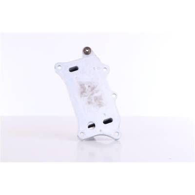 Rareelectrical - New Oil Cooler Compatible With Audi A8 Quattro L By Part Numbers 90918 06E117021j 06E117021m - Image 2