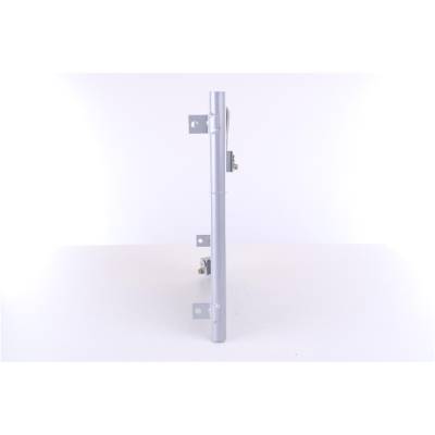 Rareelectrical - New Ac Condenser Compatible With Dodge Ram 1500 Slt By Part Numbers 940019 5072993Aa K5072993aa - Image 3