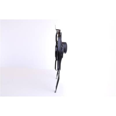 Rareelectrical - New Engine Cooling Fan And Motor Compatible With Mercedes-Benz E55 Amg By Part Numbers 85149 - Image 3