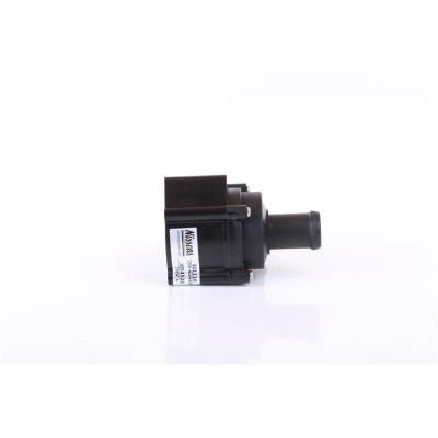 Rareelectrical - New Water Pump Compatible With Audi A6 Premium Plus By Part Numbers 831116 059121012A 95510631200 - Image 3