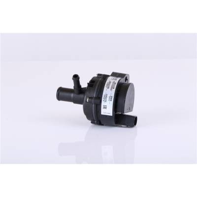 Rareelectrical - New Water Pump Compatible With Mercedes-Benz E250 Bluetec By Part Numbers 831118 2128350164 - Image 2