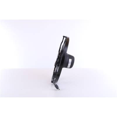 Rareelectrical - New Engine Cooling Fan And Motor Compatible With Mercedes-Benz S320 Swb By Part Numbers 85151 - Image 3