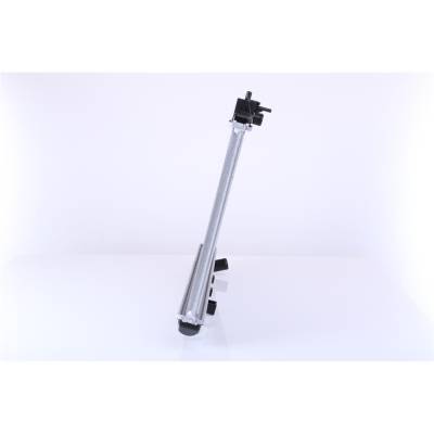 Rareelectrical - New Radiator Compatible With Honda Cr-V Ex By Part Numbers 68101A 19010-P3f-014 19010-P3f-004 - Image 3