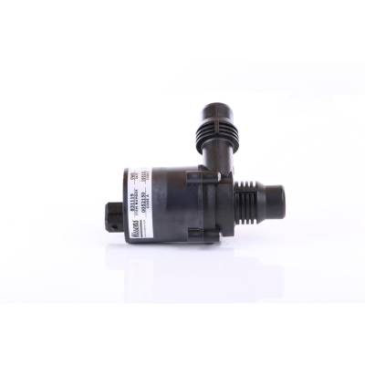 Rareelectrical - New Water Pump Compatible With Bmw X5 4.6Is By Part Numbers 831119 64116904496 64116955122 - Image 2