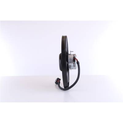 Rareelectrical - New Engine Cooling Fan And Motor Compatible With Volkswagen Beetle Sport By Part Numbers 85726 - Image 3