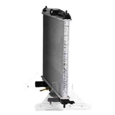 Rareelectrical - New Radiator Compatible With Infiniti Q50 By Part Numbers 686805 214604Gb5a 214604Gz5a - Image 3