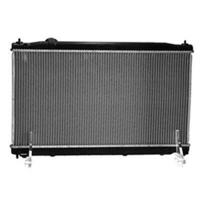 Rareelectrical - New Radiator Compatible With Infiniti Q50 By Part Numbers 686805 214604Gb5a 214604Gz5a - Image 4