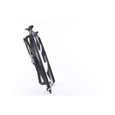 Rareelectrical - New Engine Cooling Fan And Motor Compatible With Mazda Protege Dx By Part Numbers 85224 Fs2v-15-035D - Image 3