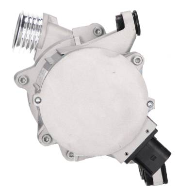 Rareelectrical - New Water Pump Compatible With Bmw 640I Gran Coupe By Part Numbers 832142 11517596763 11518635090 - Image 2