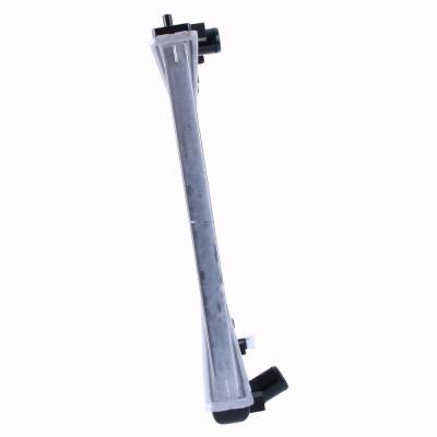 Rareelectrical - New Radiator Compatible With Honda Accord Lx By Part Numbers 69464 19010Rcaa53 19010Rcaa52 - Image 4