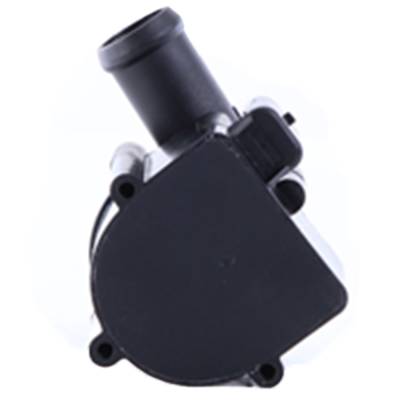 Rareelectrical - New Water Pump Compatible With Audi Rs7 By Part Numbers 832152 06H121601p 9A712160110 - Image 2