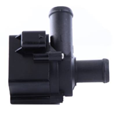 Rareelectrical - New Water Pump Compatible With Audi Rs7 By Part Numbers 832152 06H121601p 9A712160110 - Image 4