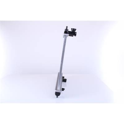 Rareelectrical - New Radiator Compatibile With Nissan Cube Base Krom S Sl Wagon 2009-2014 By Part Numbers 68741 - Image 3