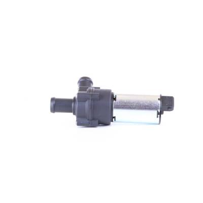 Rareelectrical - New Water Pump Compatible With Volkswagen Eurovan Camper By Part Numbers 831052 1040347 95Vw8502aa - Image 2