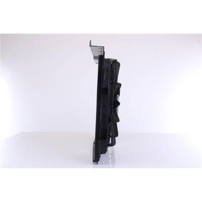 Rareelectrical - New Engine Cooling Fan And Motor Compatible With Toyota Corolla Xrs By Part Numbers 16363-0D040 - Image 3