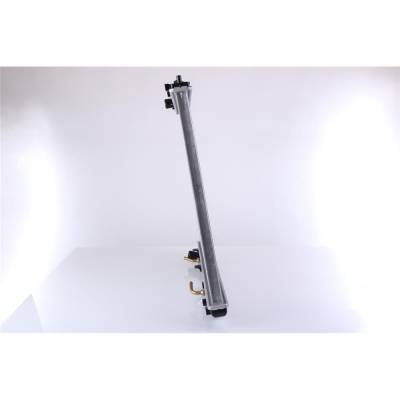 Rareelectrical - New Radiator Compatible With Honda Pilot Ex-L By Part Numbers 69476 19010-Rdj-A51 19010Rdja52 - Image 2