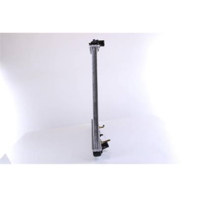 Rareelectrical - New Radiator Compatible With Honda Pilot Ex-L By Part Numbers 69476 19010-Rdj-A51 19010Rdja52 - Image 3