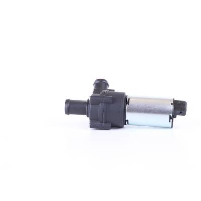 Rareelectrical - New Water Pump Compatible With Saab 9000 Cse By Part Numbers 831054 10438993 654603 65460300 - Image 2