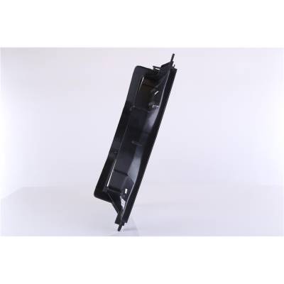 Rareelectrical - New Engine Cooling Fan And Motor Compatible With Toyota Rav4 By Part Numbers 85241 16711-28150 - Image 3