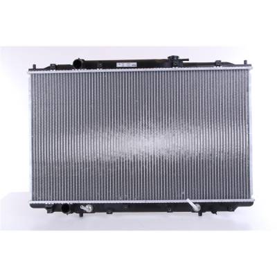 Rareelectrical - New Radiator Compatible With Honda Odyssey Ex-L By Part Numbers 69477 19010-Rgl-A51 - Image 1