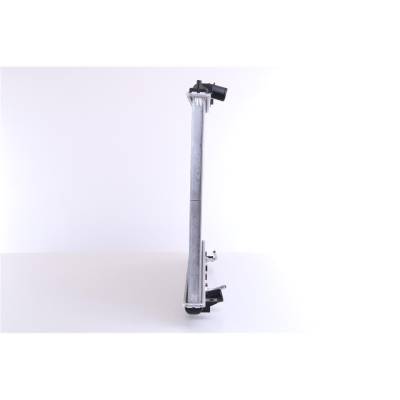 Rareelectrical - New Radiator Compatible With Honda Odyssey Ex-L By Part Numbers 69477 19010-Rgl-A51 - Image 2