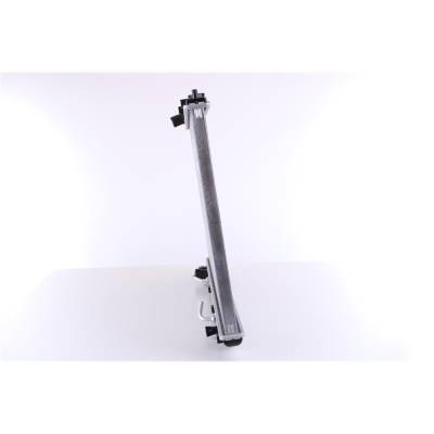 Rareelectrical - New Radiator Compatible With Honda Odyssey Ex-L By Part Numbers 69477 19010-Rgl-A51 - Image 3