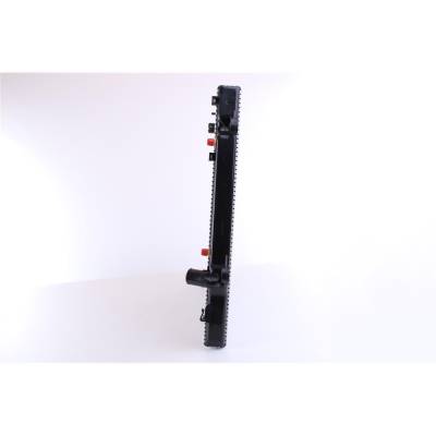 Rareelectrical - New Radiator Compatible With Toyota 4Runner Sr5 By Part Numbers 69479 16400-50300 - Image 3