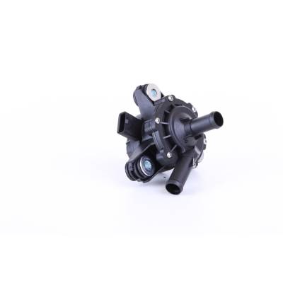Rareelectrical - New Water Pump Compatible With Scion Iq Ev By Part Numbers 831058 G904047090 G904052010 G904048020 - Image 3