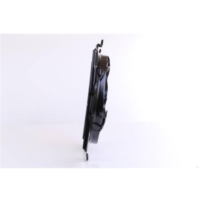 Rareelectrical - New Engine Cooling Fan And Motor Compatible With Toyota Rav4 By Part Numbers 85242 16363-28050 - Image 3