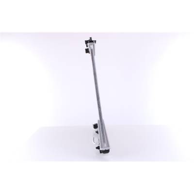 Rareelectrical - New Radiator Compatible With Honda Pilot Ex By Part Numbers 69482 19010-Pgk-A51 - Image 2