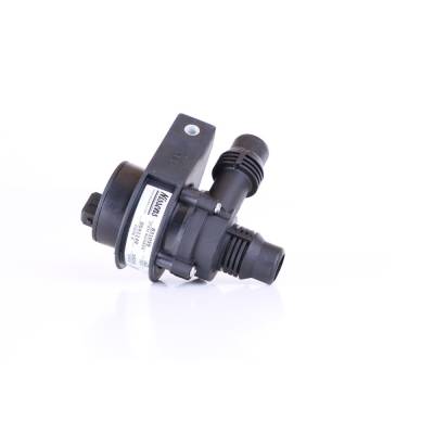 Rareelectrical - New Water Pump Compatible With Bmw X5 3.0I By Part Numbers 64116913489 64116907811 64110304850 - Image 2