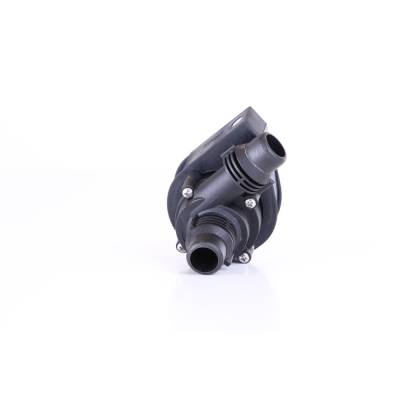 Rareelectrical - New Water Pump Compatible With Bmw X5 3.0I By Part Numbers 64116913489 64116907811 64110304850 - Image 3