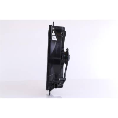 Rareelectrical - New Engine Cooling Fan And Motor Compatible With Toyota Camry Dx By Part Numbers 85012 16361-02110 - Image 3