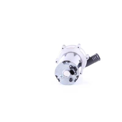 Rareelectrical - New Water Pump Compatible With Mercedes-Benz Gl550 4Matic By Part Numbers 831062 0005000186 - Image 3
