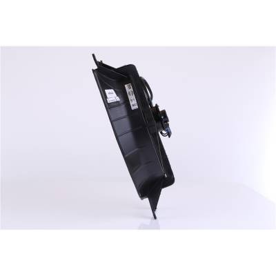 Rareelectrical - New Engine Cooling Fan And Motor Compatible With Honda Accord Dx By Part Numbers 85043 19020Ph2003 - Image 3