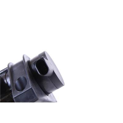 Rareelectrical - New Water Pump Compatible With Volkswagen Beetle Turbo By Part Numbers 831063 1K0965561j 5N0122093b - Image 4