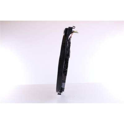 Rareelectrical - New Engine Cooling Fan And Motor Compatible With Audi A4 By Part Numbers 85247 8E0959455 8E0121207f - Image 3