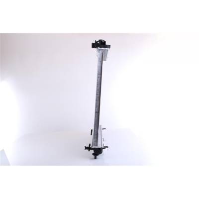 Rareelectrical - New Radiator Compatible With Infiniti Qx56 By Part Numbers 69484 21460-7S000 21460-9Fd1b 21460-Zc00b - Image 3