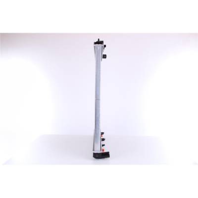 Rareelectrical - New Radiator Compatible With Nissan Xterra Pro-4X By Part Numbers 69485 21460-Ea22c 21460-9Ca2e - Image 3