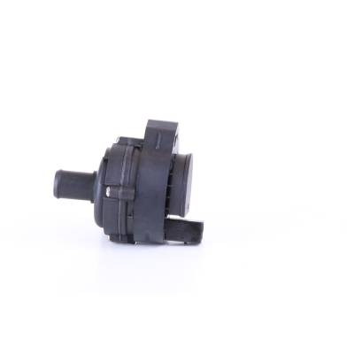 Rareelectrical - New Water Pump Compatible With Mercedes-Benz Slk350 By Part Numbers 831065 1718350064 2048350364 - Image 2