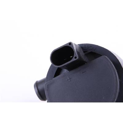 Rareelectrical - New Water Pump Compatible With Mercedes-Benz Slk350 By Part Numbers 831065 1718350064 2048350364 - Image 4