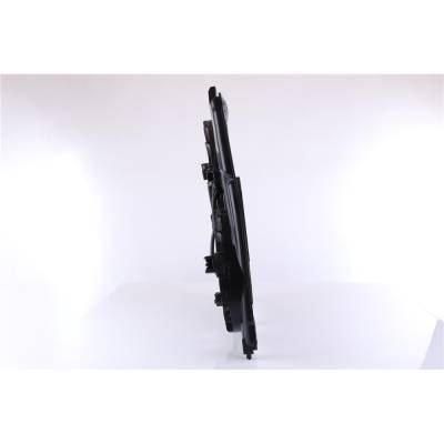 Rareelectrical - New Engine Cooling Fan And Motor Compatible With Kia Sorento Ex By Part Numbers 85271 25380-3E600 - Image 2