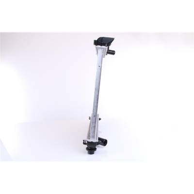 Rareelectrical - New Radiator Compatible With Isuzu Ascender By Part Numbers 69211 52485546 - Image 3