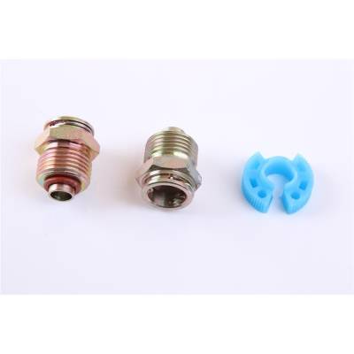 Rareelectrical - New Radiator Compatible With Isuzu Ascender By Part Numbers 69211 52485546 - Image 4